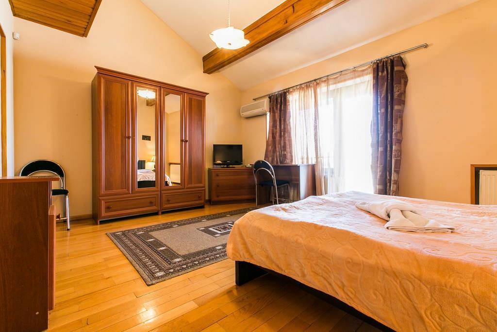 Hotel Royal Tbilisi Exterior photo