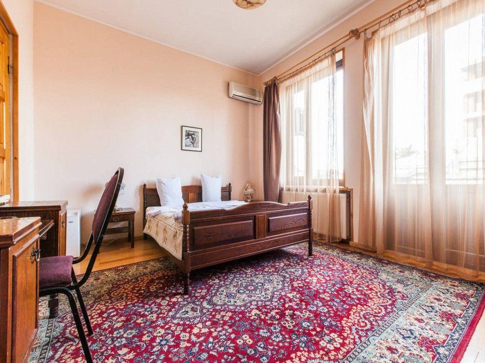 Hotel Royal Tbilisi Exterior photo