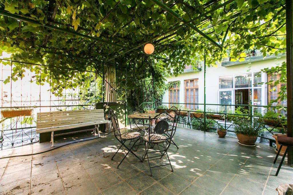 Hotel Royal Tbilisi Exterior photo