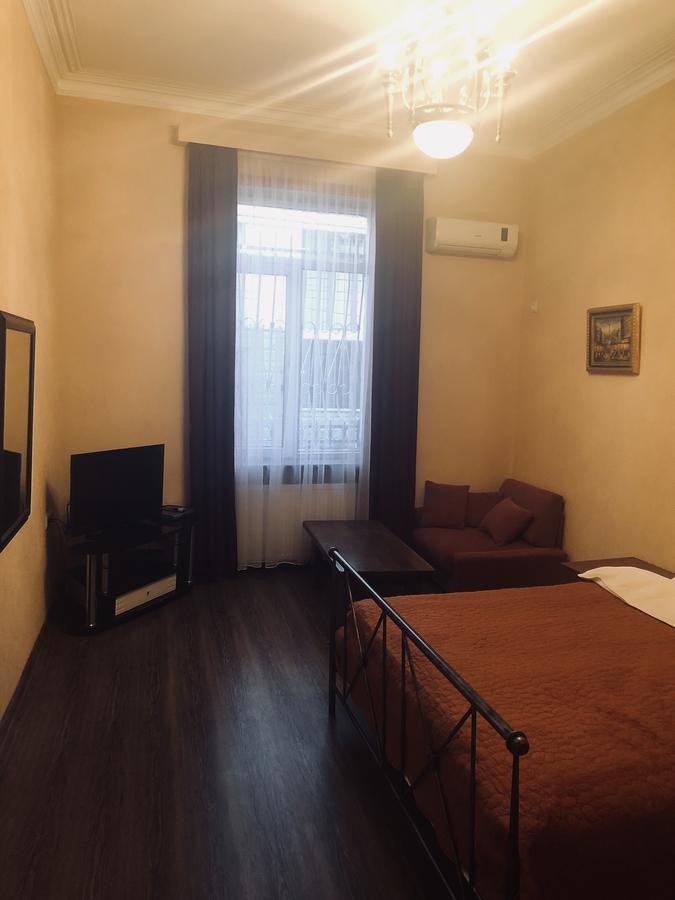 Hotel Royal Tbilisi Exterior photo