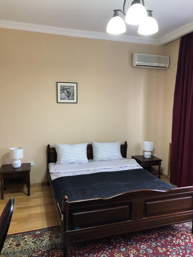 Hotel Royal Tbilisi Exterior photo